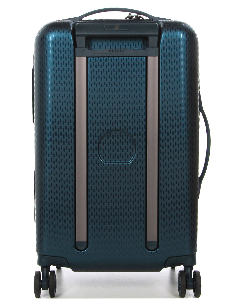 Valise Delsey Turenne 55 cm