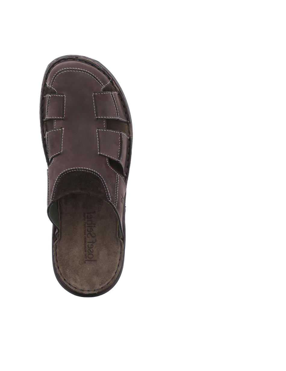 Sandale Maverick 02, mocca