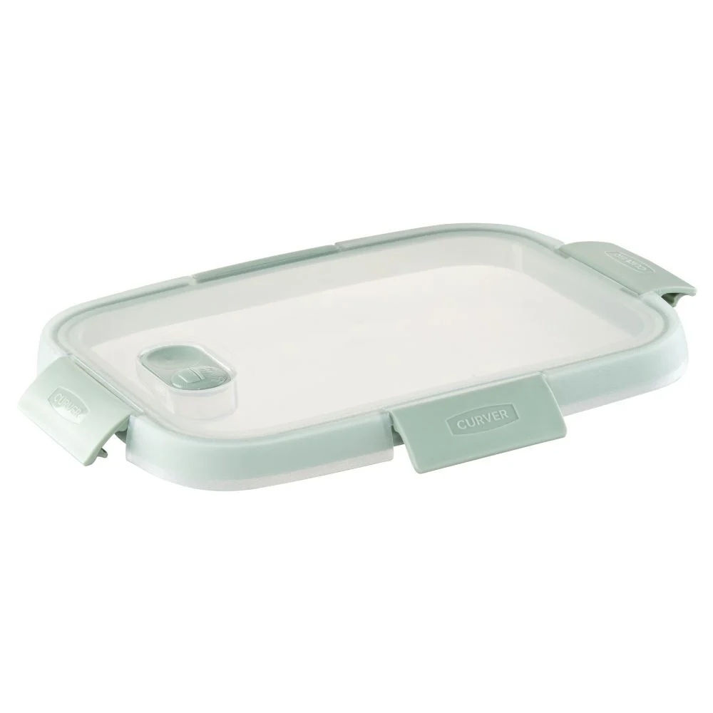 Lunch box hérmétique smart CURVER 1,2L