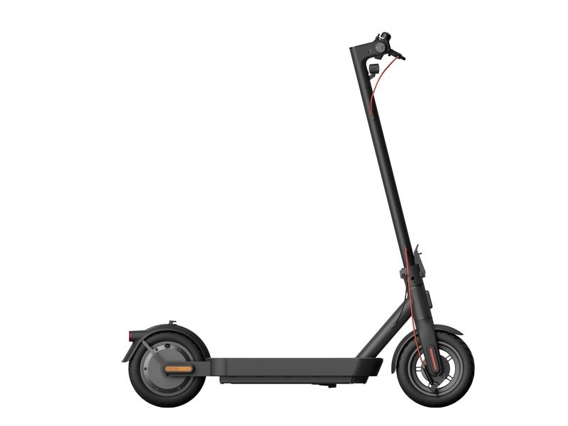 Xiaomi E-Scooter 4 Pro (2. Gen) Swiss Edition Elektro Scooter