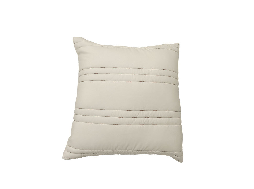 ALMOFADA CHEIA HOMESPECIAL BRANCA 50X50CM