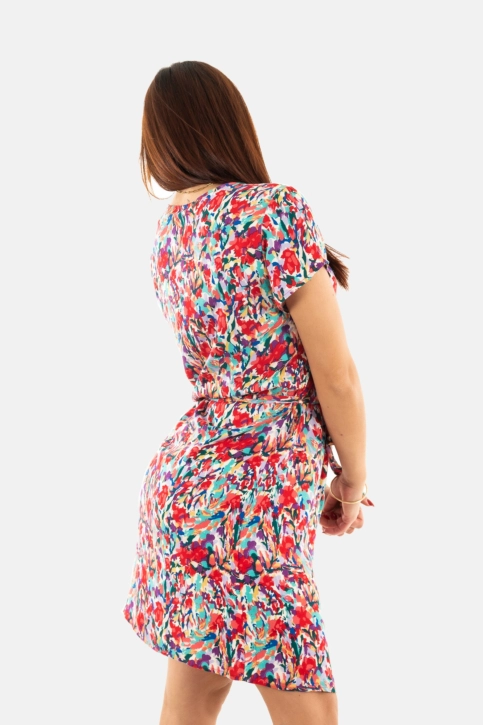 Robe only elisabeth cloud dancer