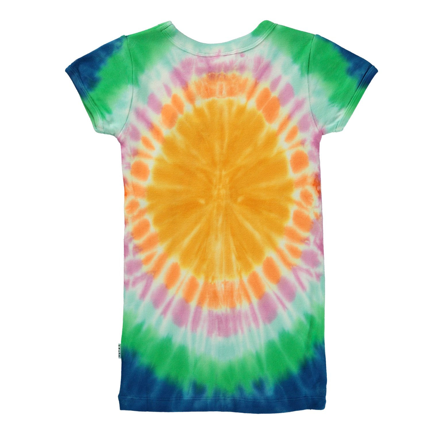 Rhiannon - Sunset Tie Dye