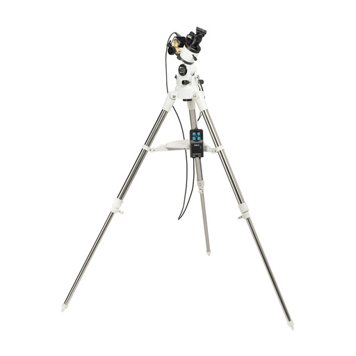Montura Bresser Para Fotografia Com Tripé e Cuña Polar