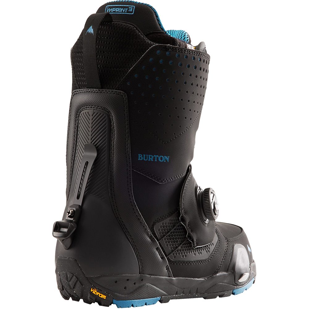 Burton Photon Step On® 23/24 Snowboardschuhe Herren black