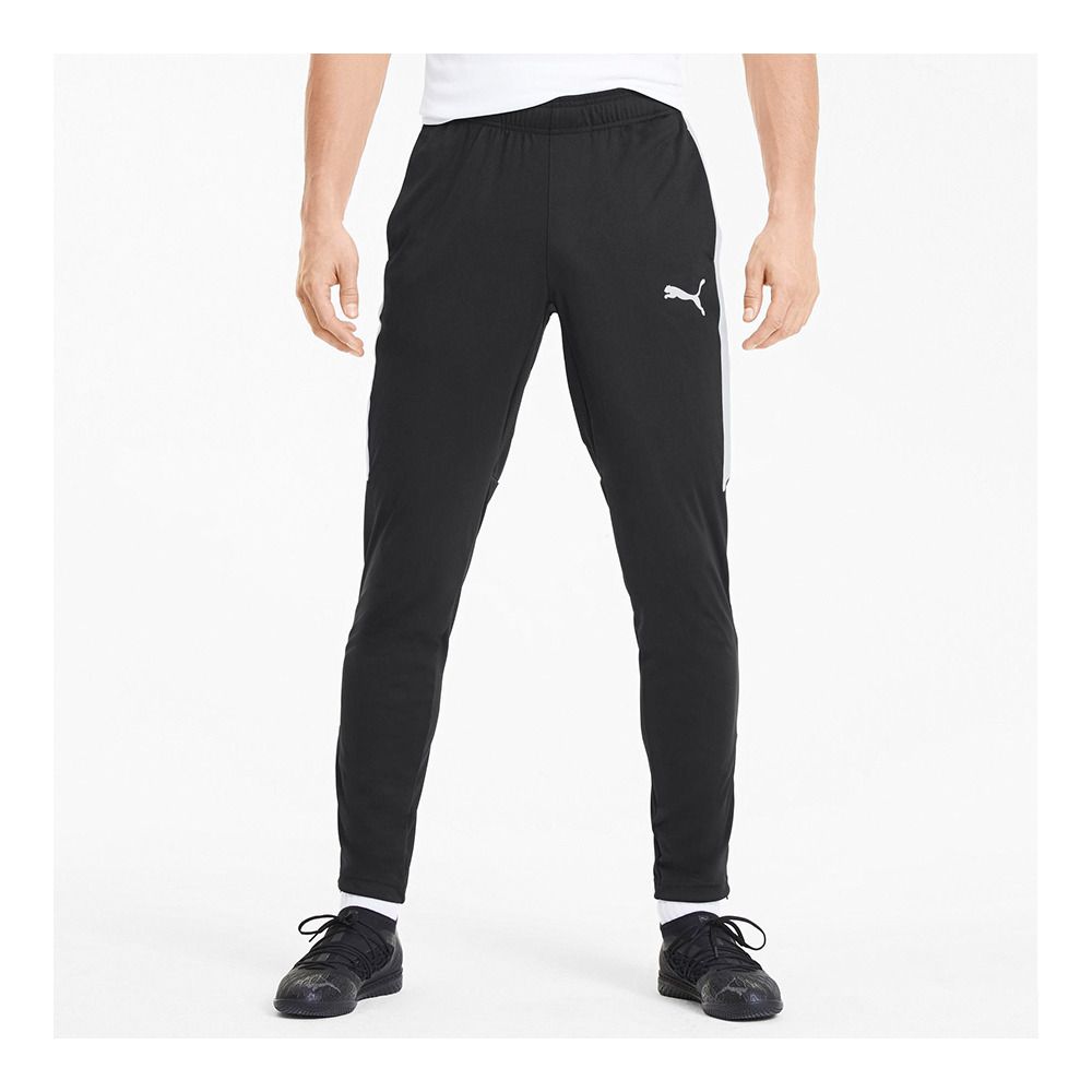 Puma SPEED - Jogging Homme black/puma white
