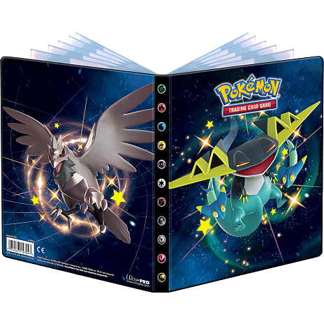 Pokémon portefolio samlemappe assorteret