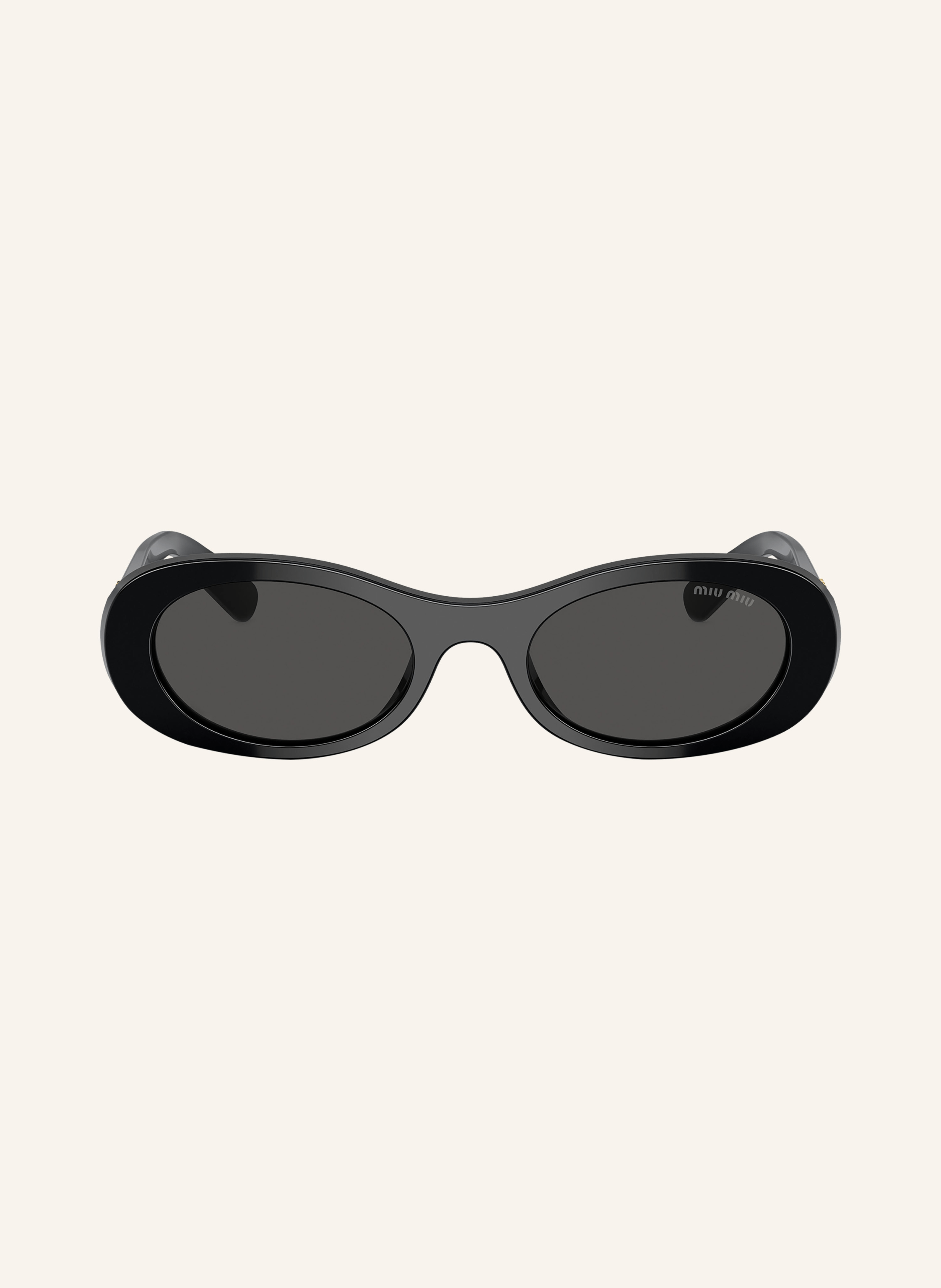 MIU MIU Sonnenbrille MU 06ZS