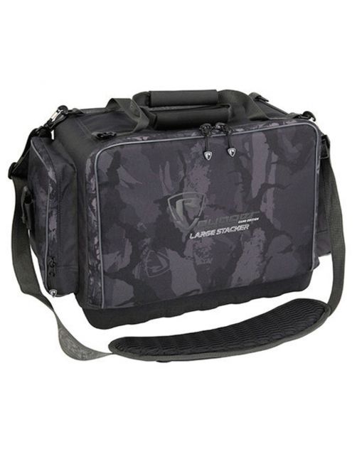 Fox Rage Voyager Camo Large Stacker - Tassen -