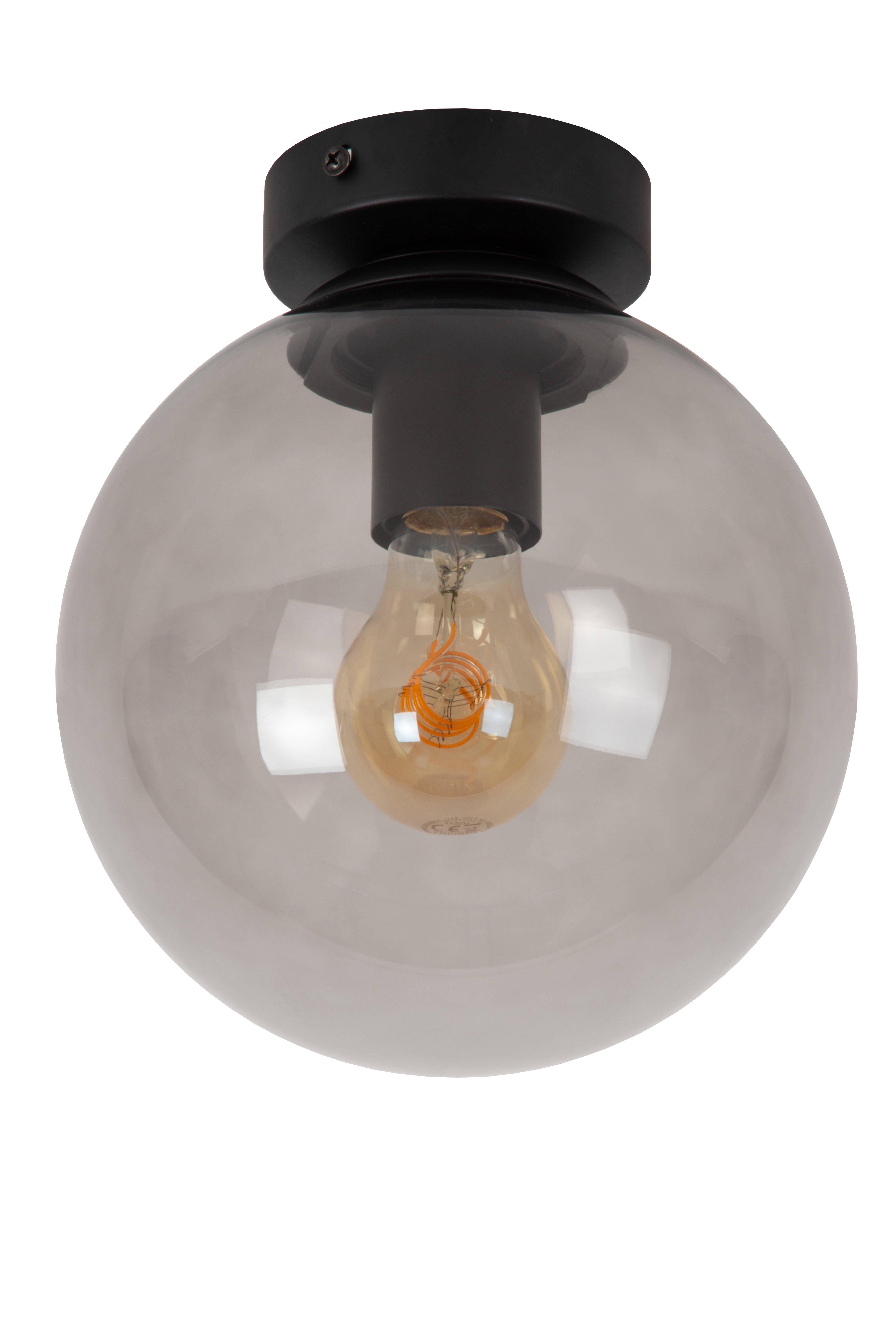 NOUS Living plafondlamp Feline (Ø20 cm)