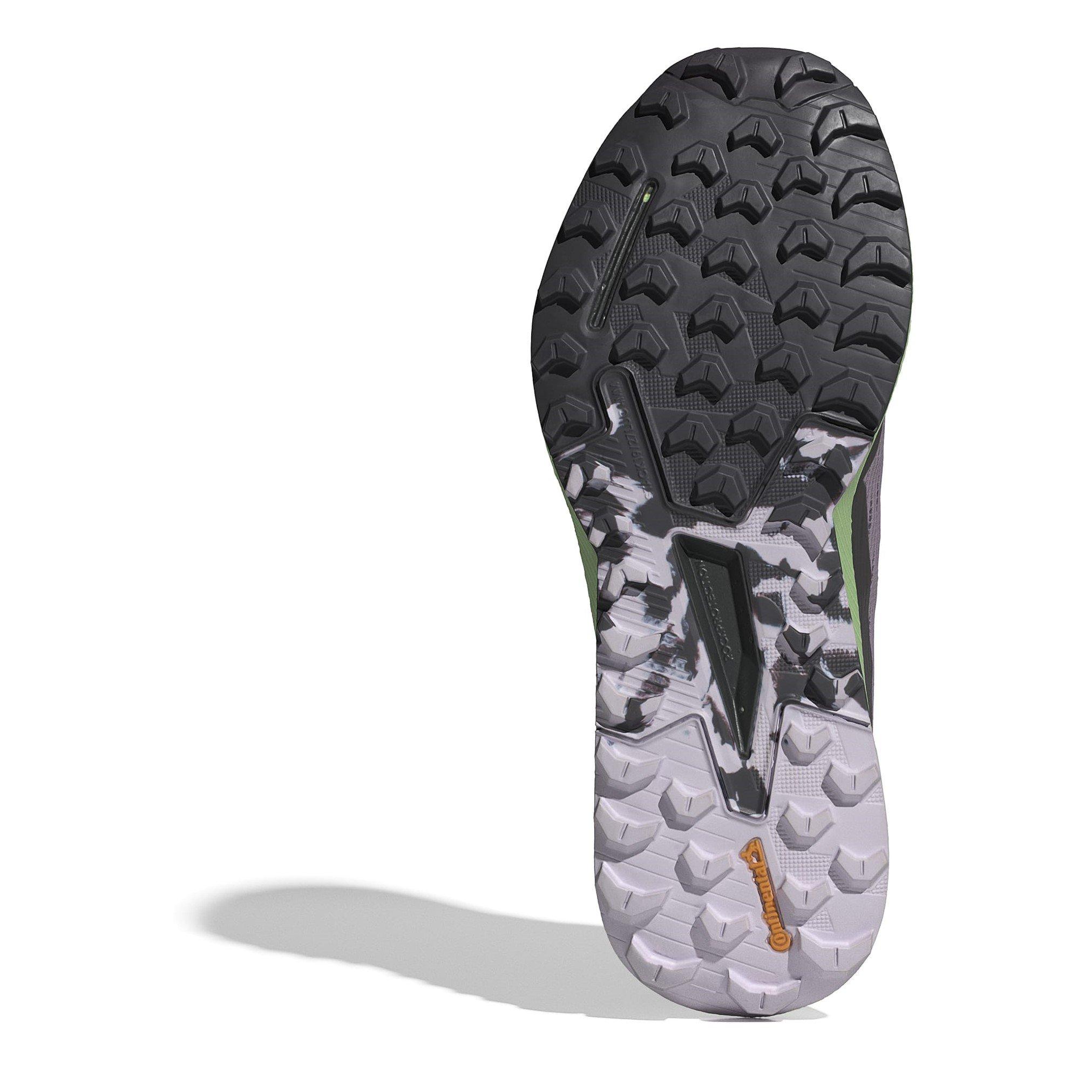 adidas Terrex Agravic Flow 2 Trail Running Shoes Womens