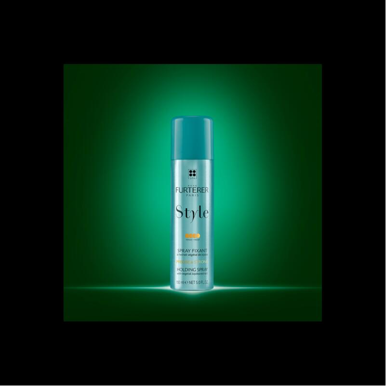 Style - Spray fixant coiffant - 150ml