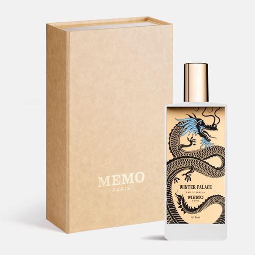 MEMO PARIS Winter Palace Eau De Parfum, 75 ml