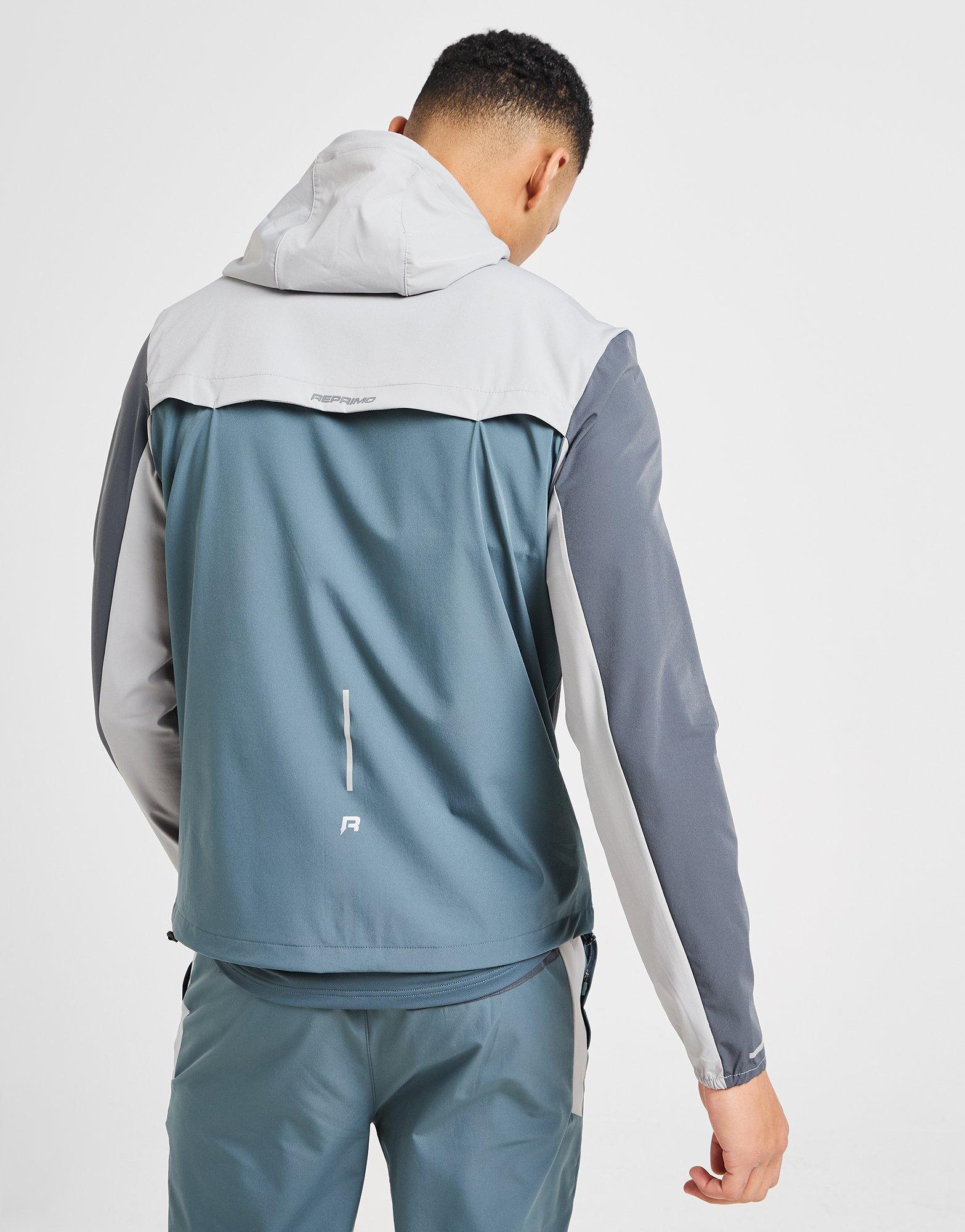 Reprimo Veste Flight