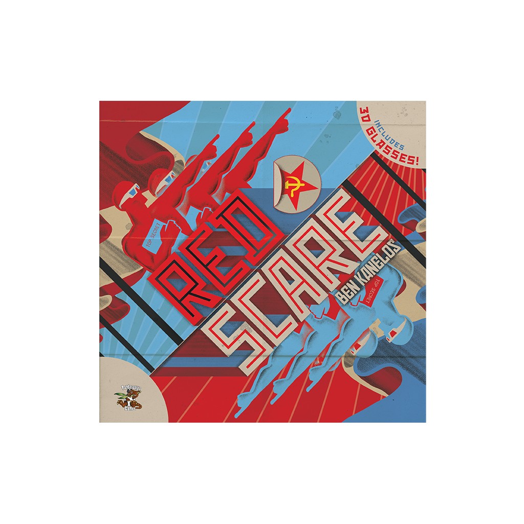 Red Scare