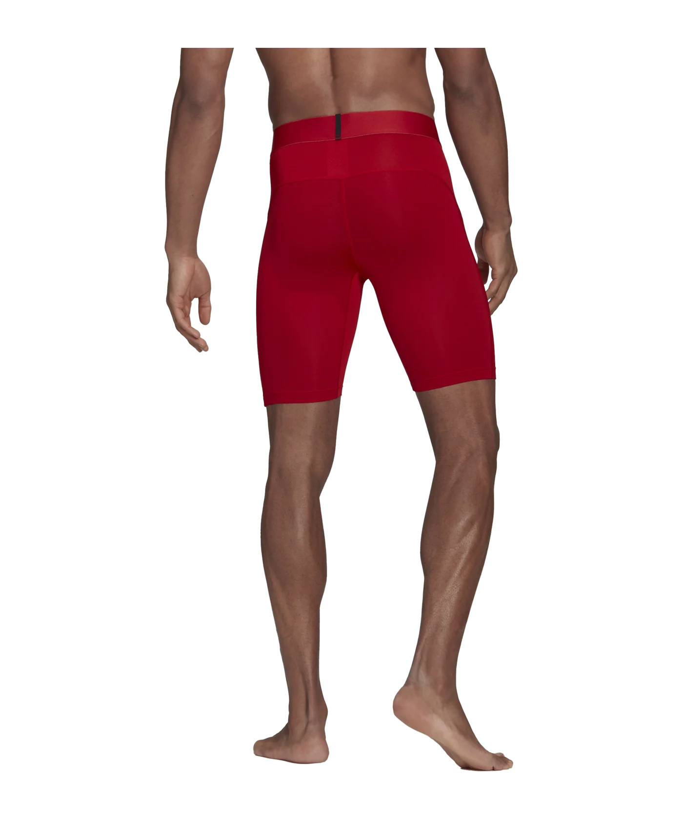 adidas Techfit Short Rot