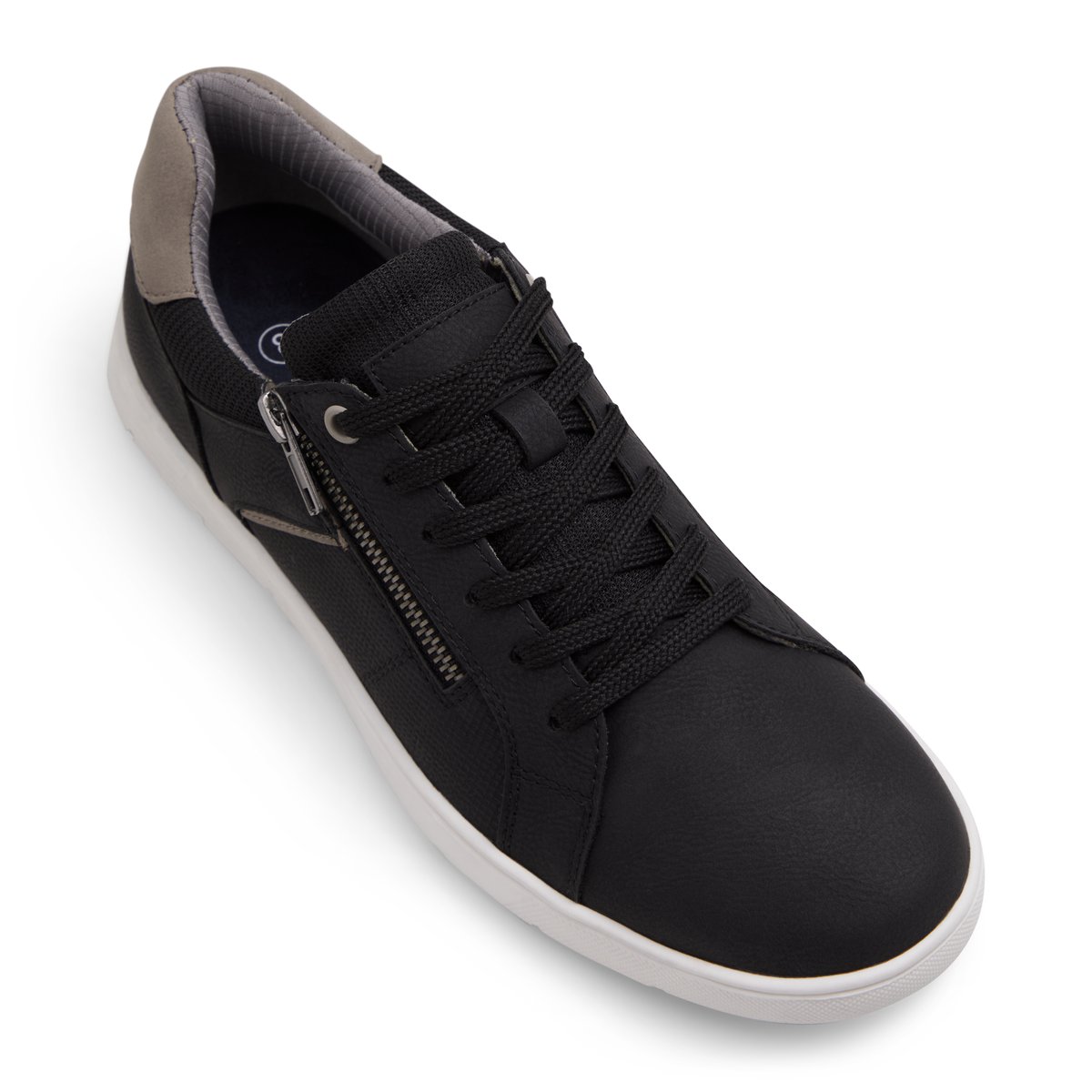 WEEKENDERS-Rilasen-Talon plat - Noir