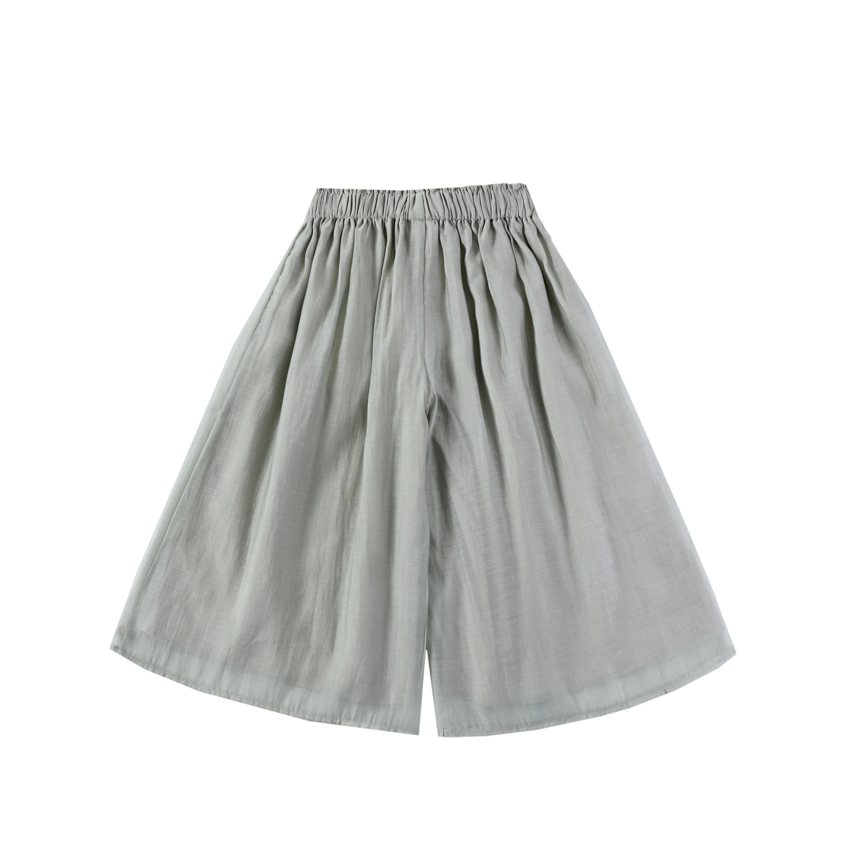 Bien Trousers | Frosted Green