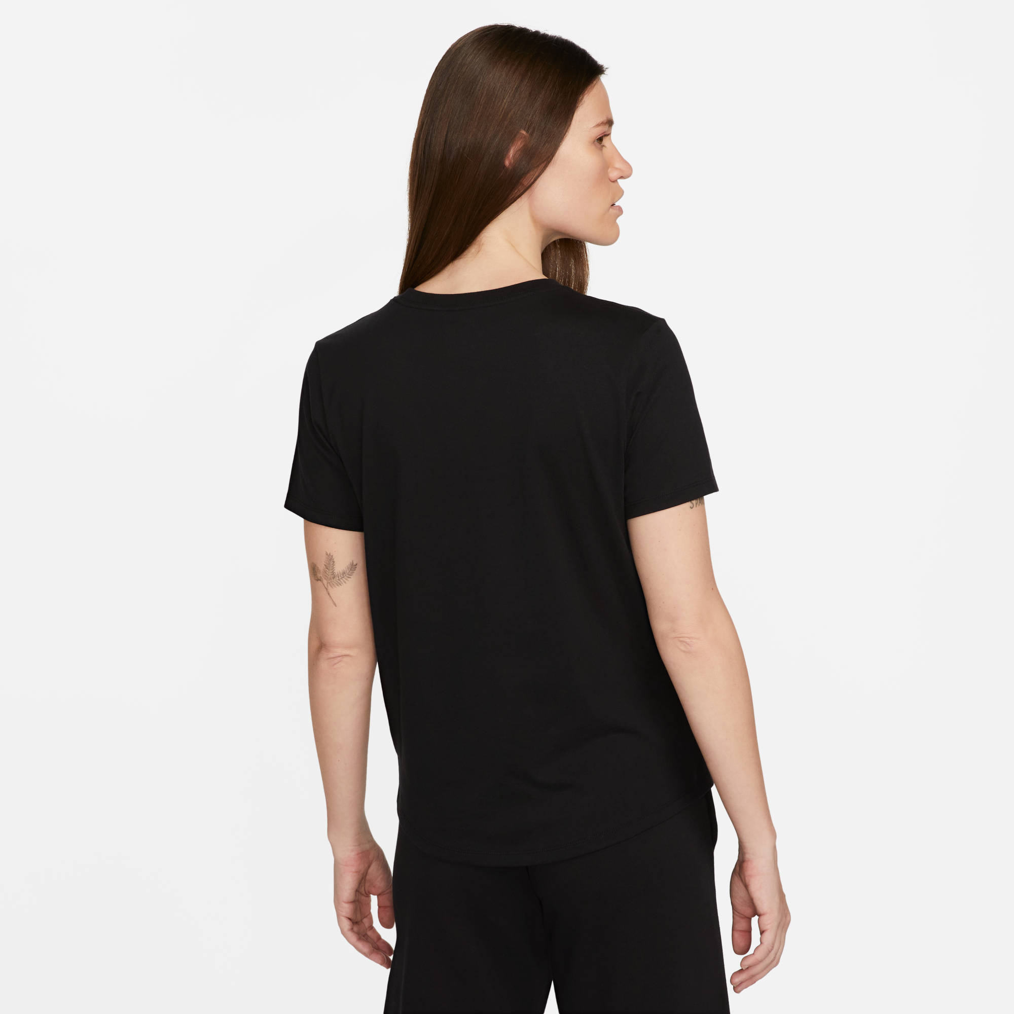 Nike W NSW Tee Essentl Icon Fut