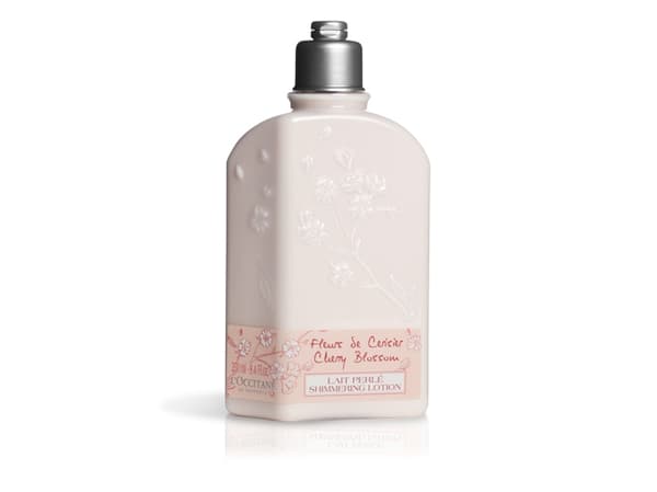 L'Occitane Cherry Blossom BOL B 250 ml