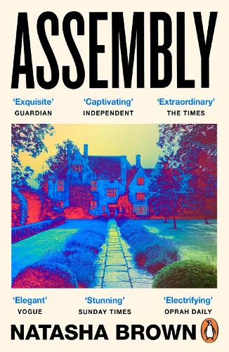 Assembly (Paperback)