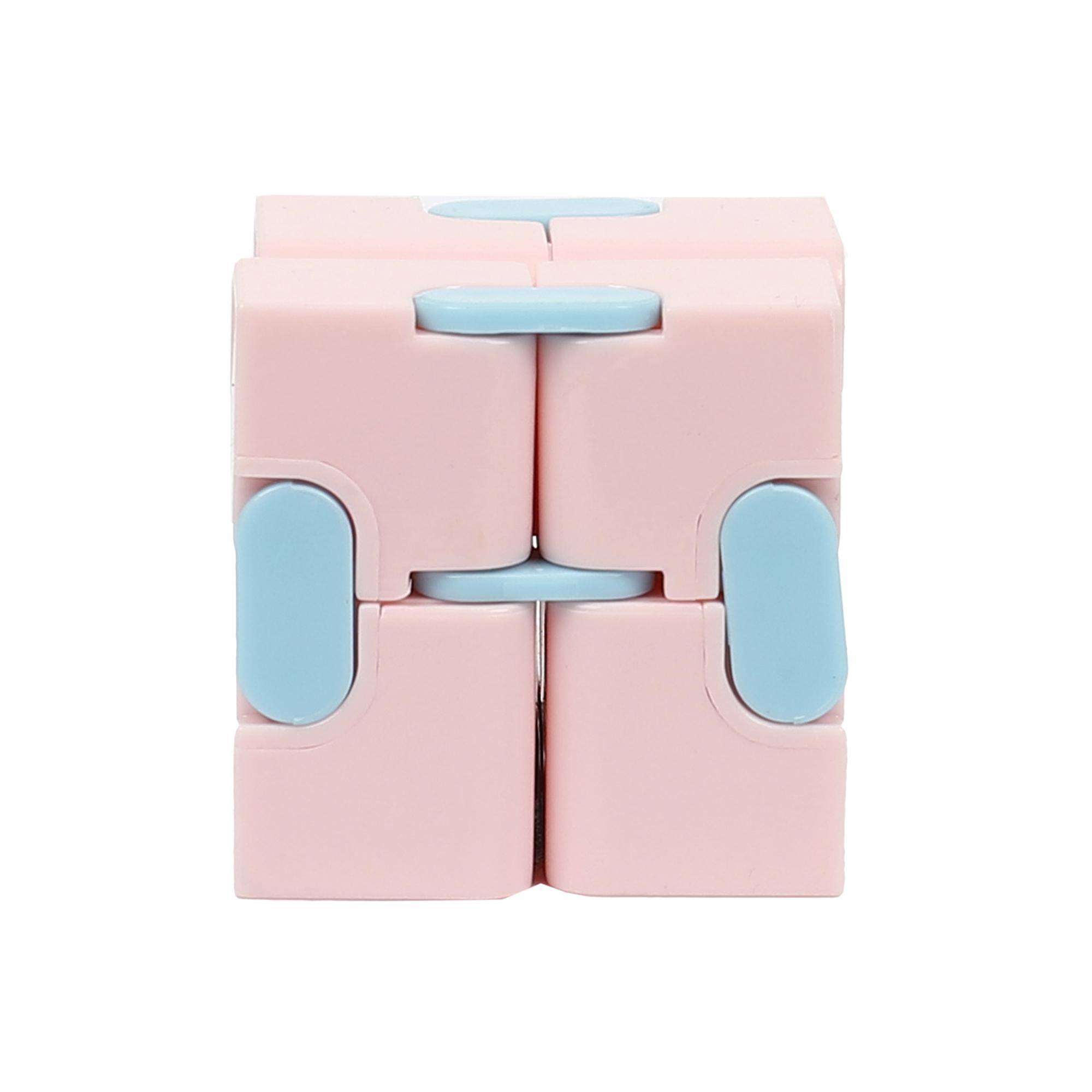CUBE MAGIQUE TRANSFORMABLE