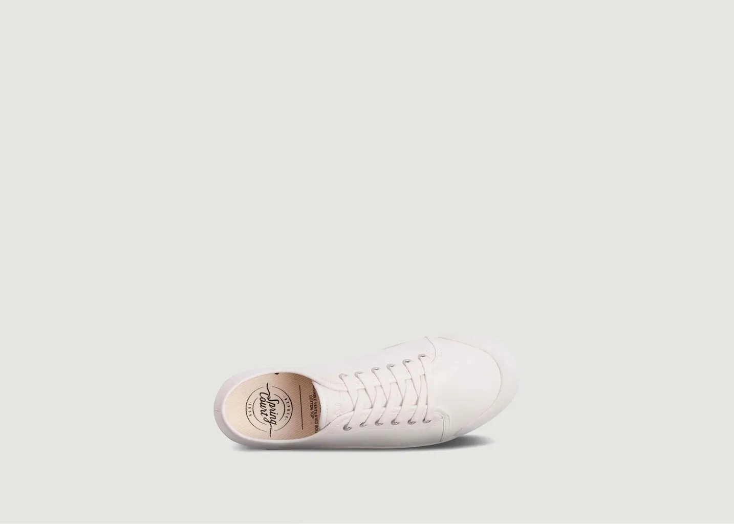 Sneakers G2 Sheepskin Spring Court
