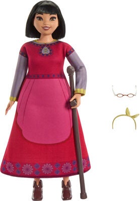 Disney Wish Dahlia Figur 32 cm