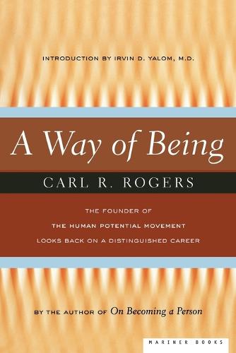 Way of Being (Paperback)