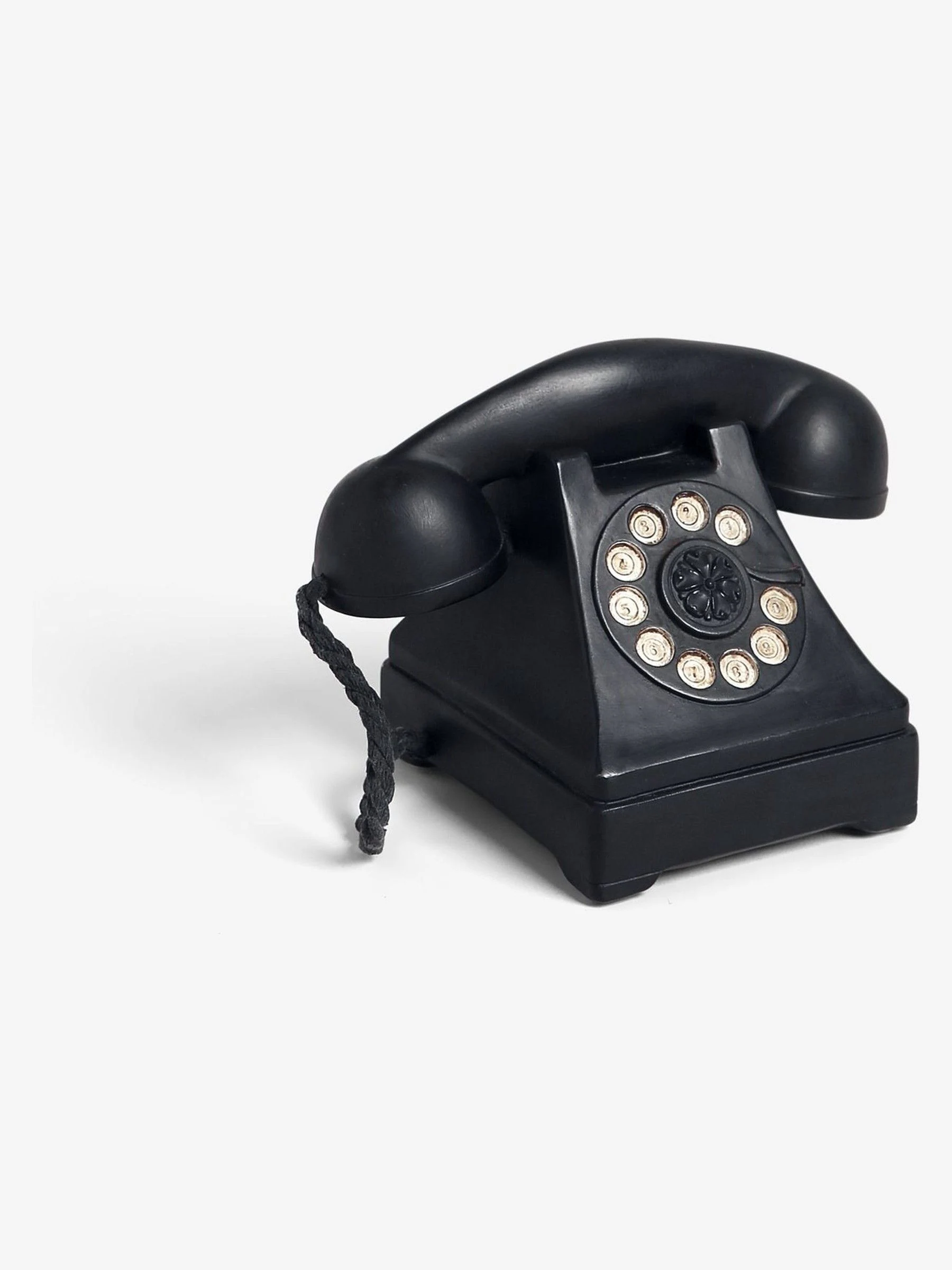 Decoratieve telefoon