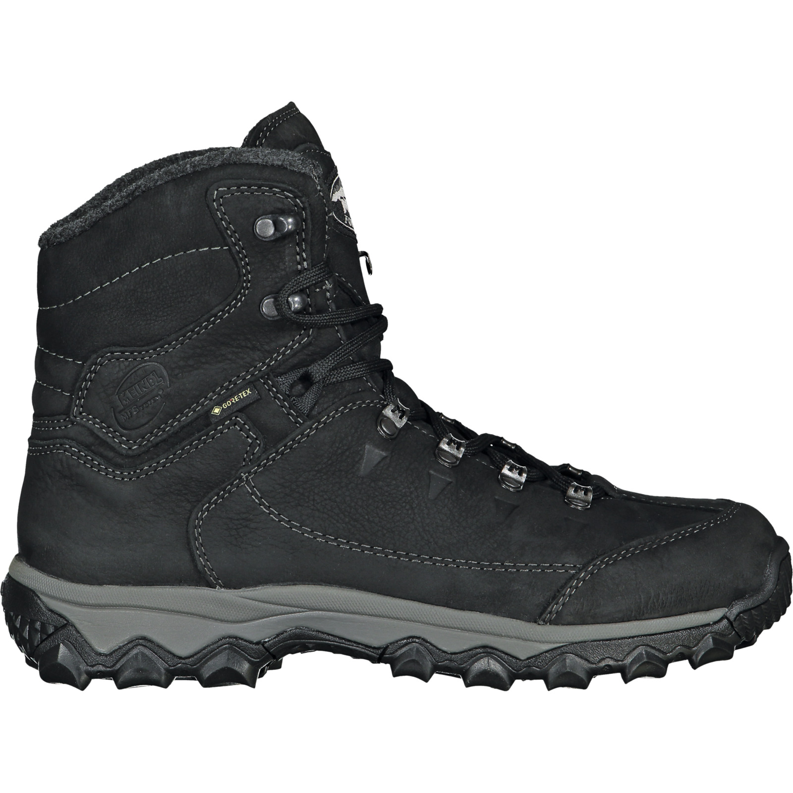 Meindl Herren-Winterwanderschuh Ohio GTX 44