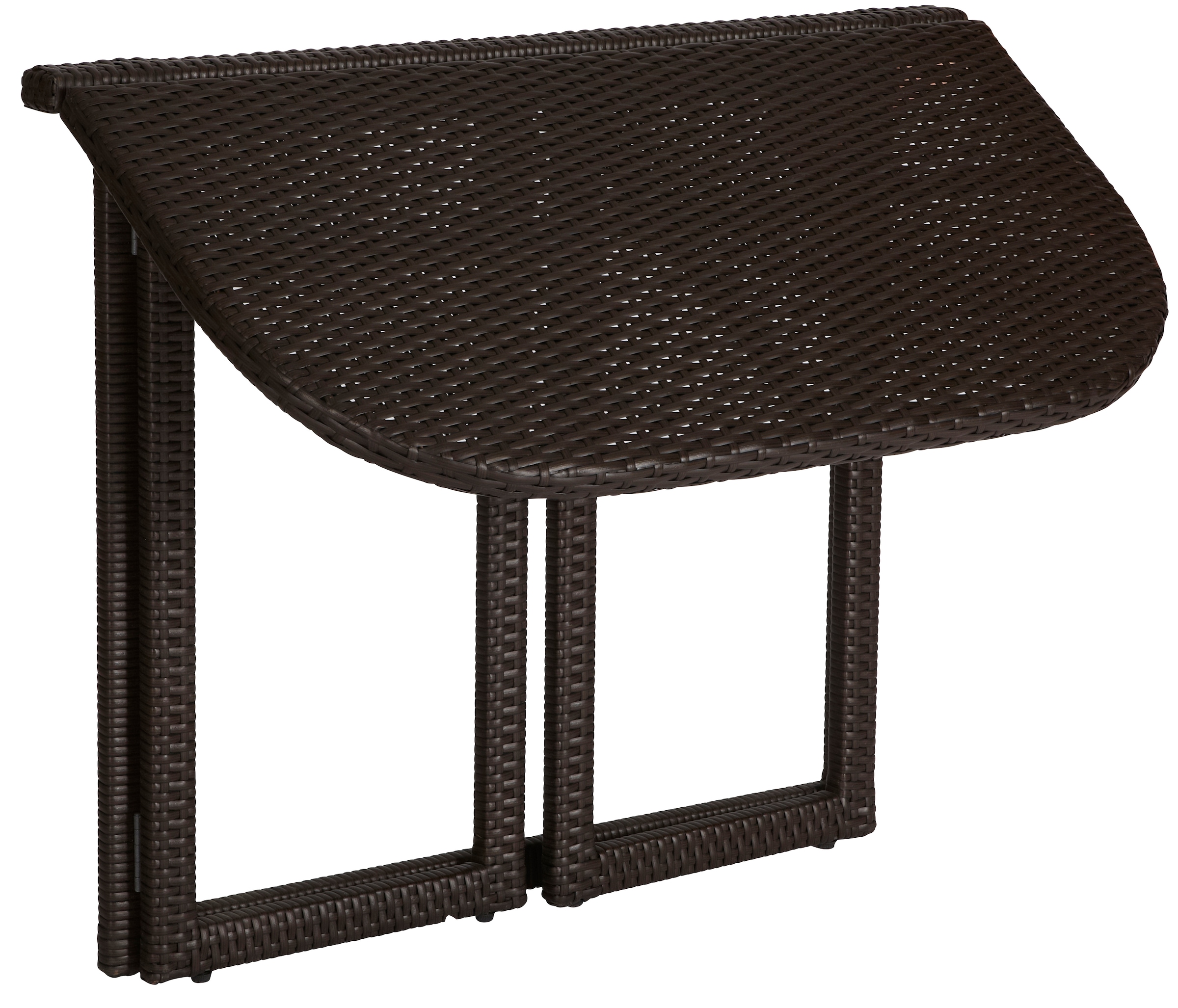 MERXX Balkonset »Rattan«