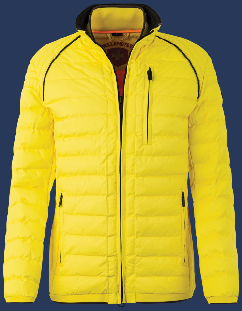 MOL Men NoSeAirTec, Yellow