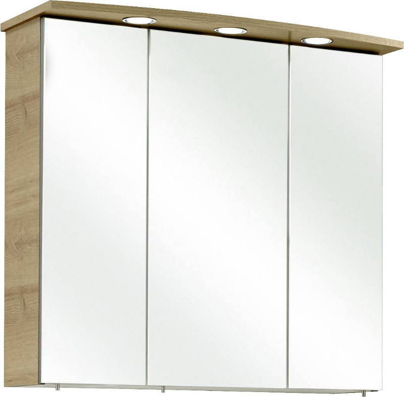 XORA Spiegelschrank PAULA