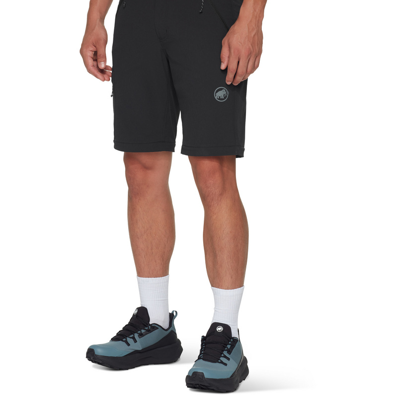 Mammut Herren Runbold IV Zip Off Hose