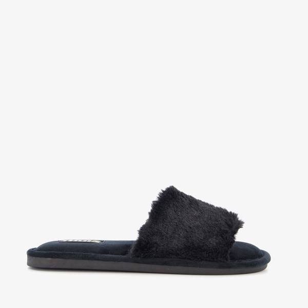Thu!s dames teddy pantoffels