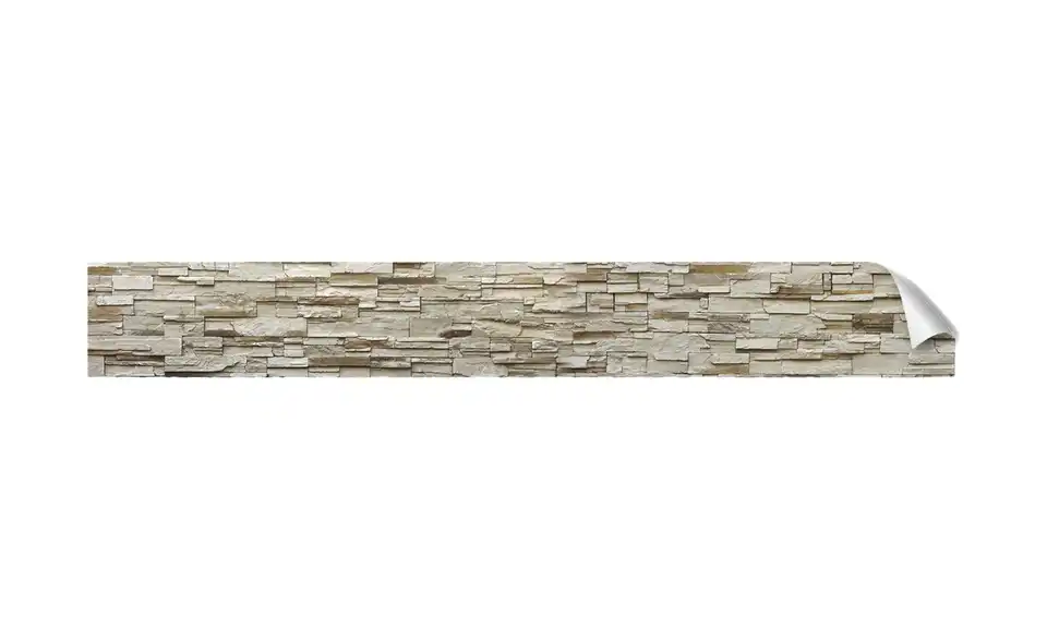 Küchenrückwand-Folie Fixy Rustical Bricks 450 cm Rustical Bricks