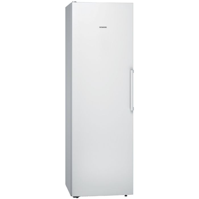Siemens Kühlschrank iQ300 KS36VVWEP Weiß