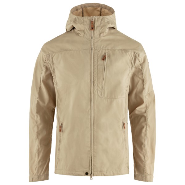 Fjällräven - Sten Jacket - Veste de loisirs