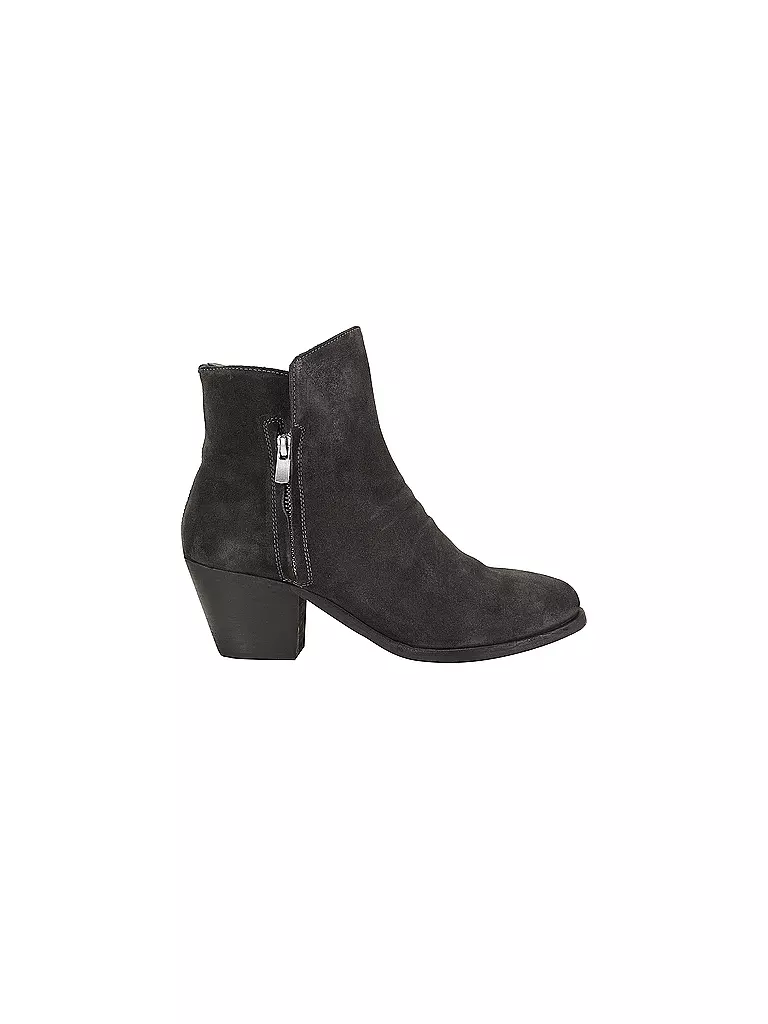 OFFICINE CREATIVE Stiefelette grau