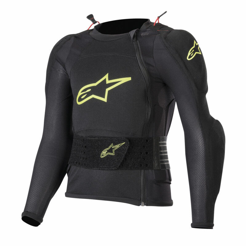 Youth Bionic Protection - Dorsale VTT enfant
