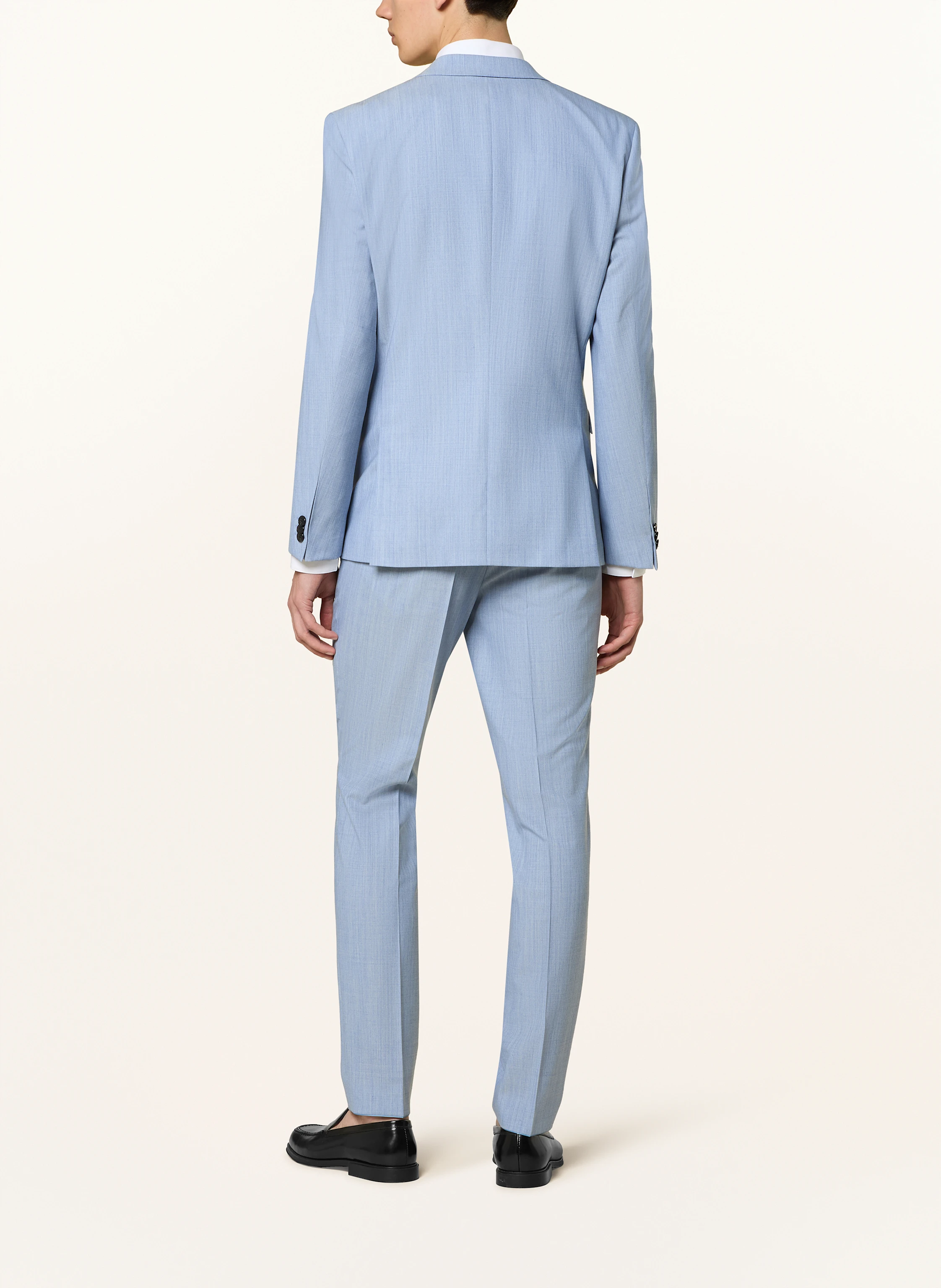 HUGO Anzug ARTI/HESTEN Extra Slim Fit