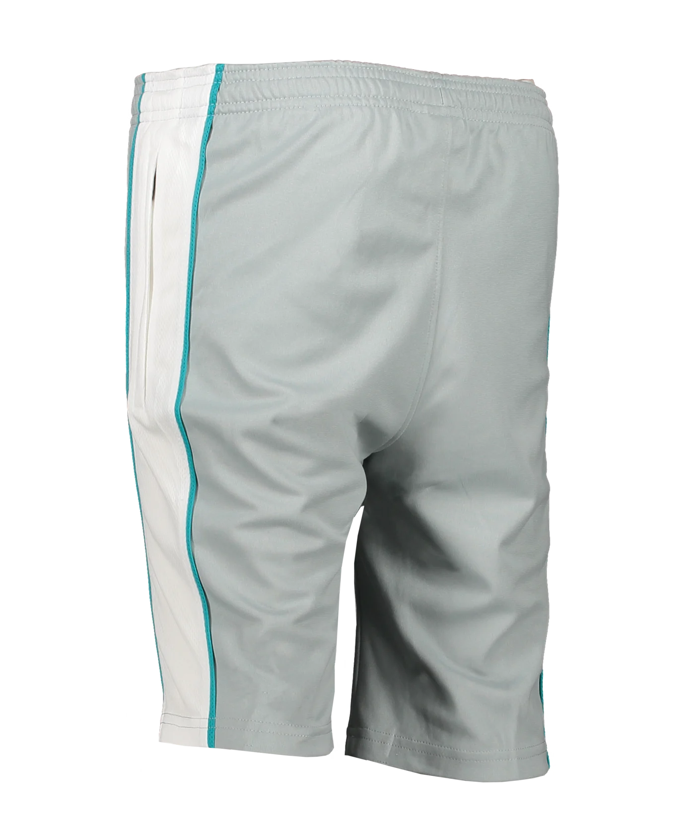 Nike Academy Dri-FIT M18 Short Kids Grau F019