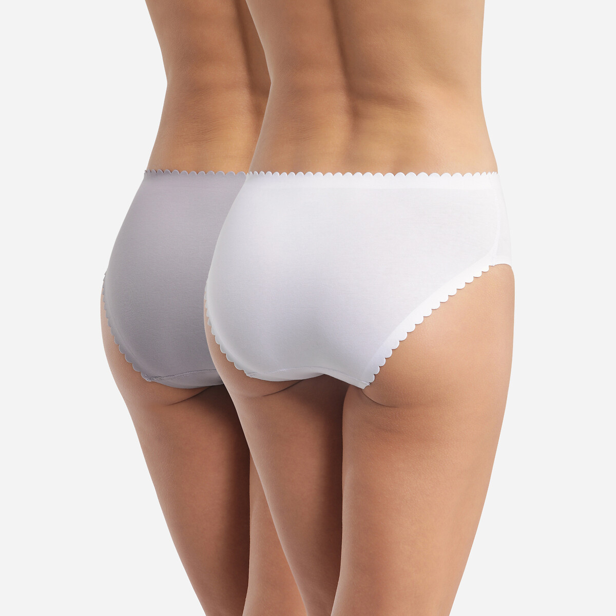 DIM<br>Conjunto de 2 cuecas Body Touch Easy