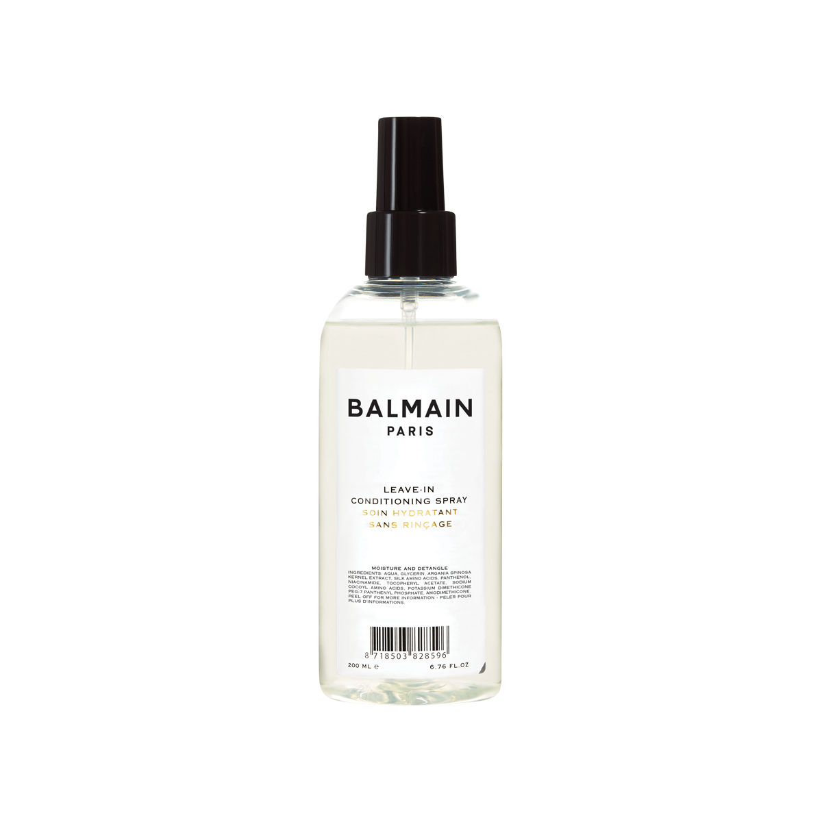 Leave in Conditioning Spray 200ml