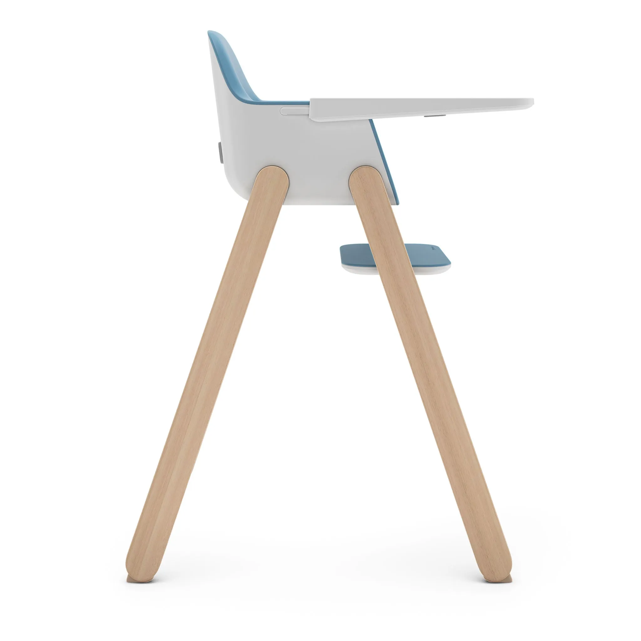 UPPAbaby Chaise Haute Ciro - Caleb