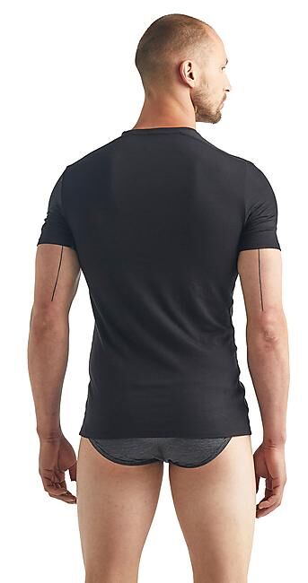 ICEBREAKER - T-SHIRT ANATOMICA 150 M TS MC
