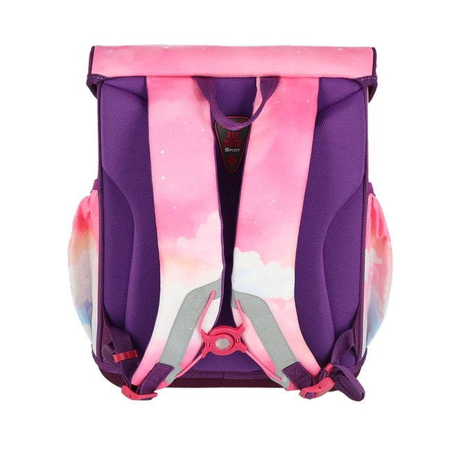 Spirit - Schulranzen Set - Dream Horse Vision - 4-teilig