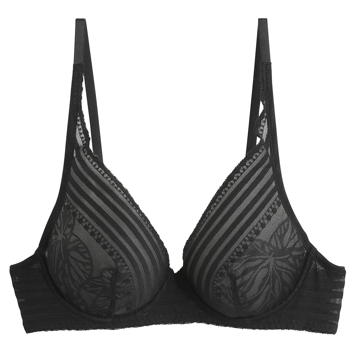 COLEÇÕES LA REDOUTE<br>Lenço-BH, Tatuagem