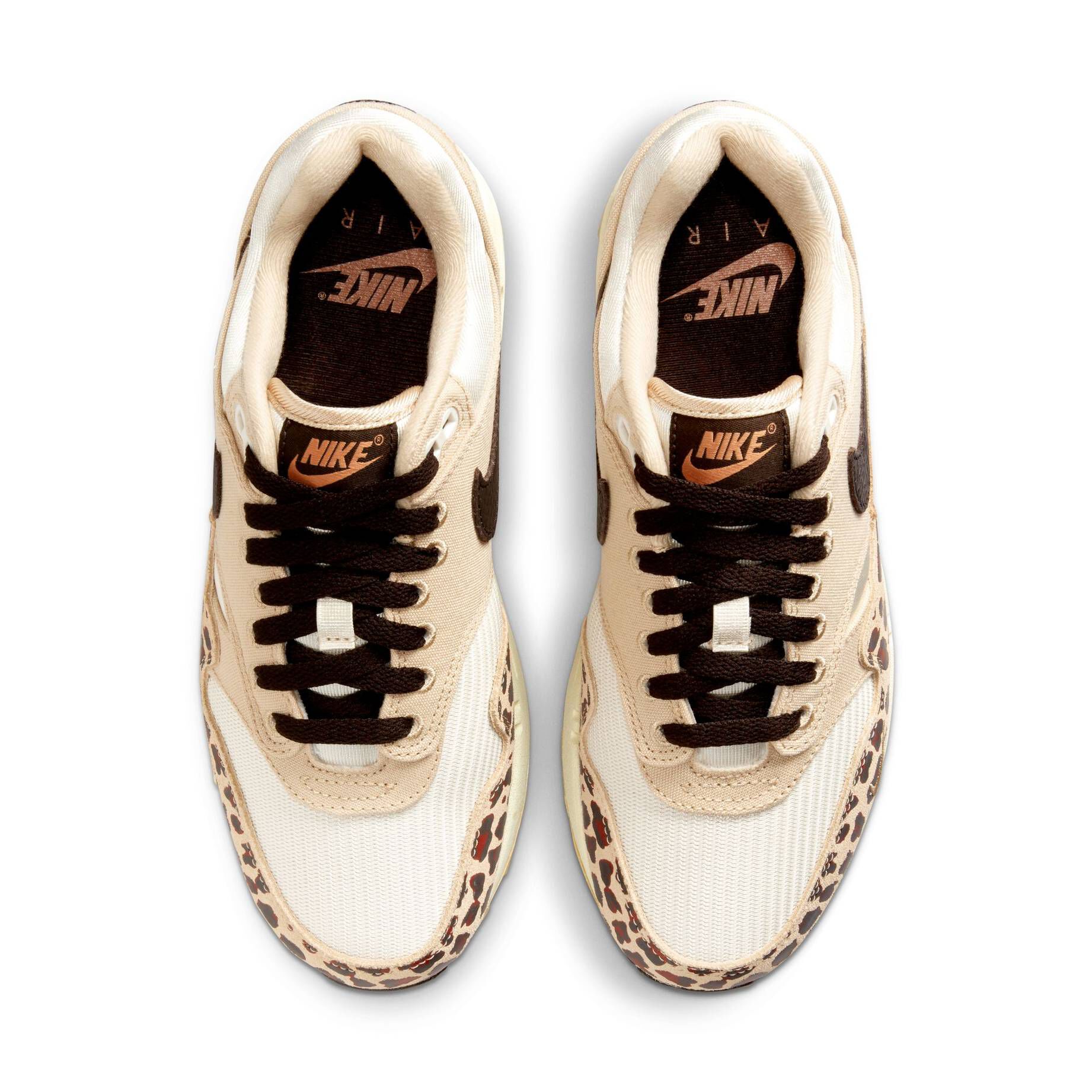 Nike| Damen Sneaker AIR MAX 1'87